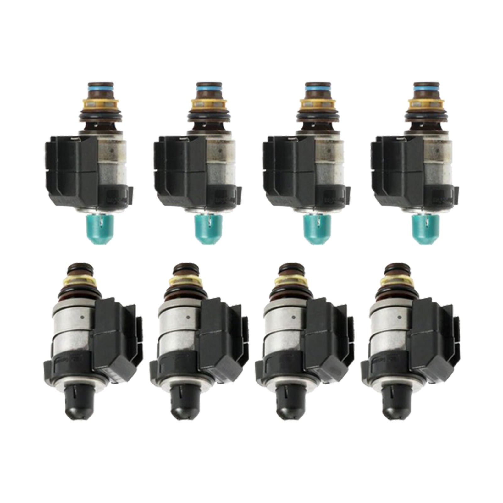 722.9 Automatic Transmission Solenoid Suitable For Mercedes Benz W221 S300 S500-0