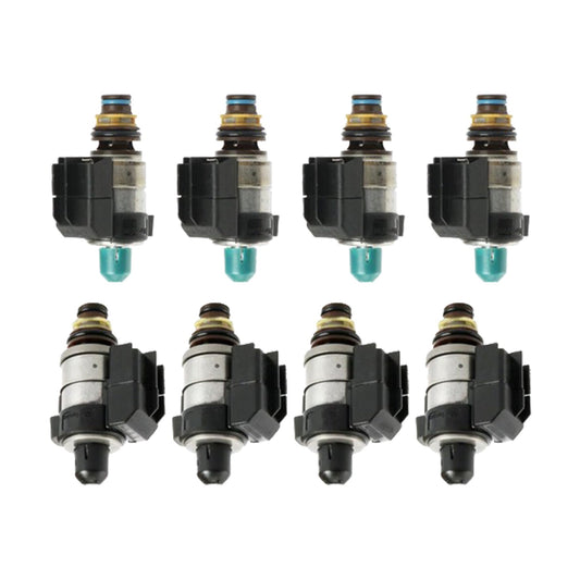 722.9 Automatic Transmission Solenoid Suitable For Mercedes Benz W221 S300 S500-0
