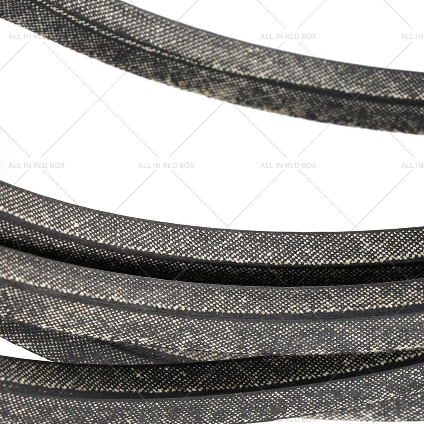 Cutter Deck Belt Suitable For Toro 133-1167 ZX5400 ZX5420 MX5480 MX5400 MX5420-4