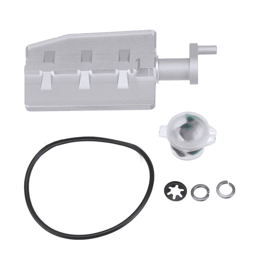 Valve Rebuild Repair Aluminium Kit Suitable for BMW DISA Fix Overhaul M54 3. 0-1