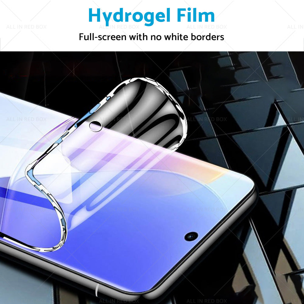 2PCS Screen Protector Film Suitable For Samsung Galaxy Note 20/ Ultra-3