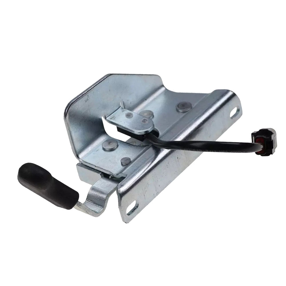 Door Lock Latch Suitable for Bobcat S550 S250 S300 S330 S450 S510 S530 7109661-0