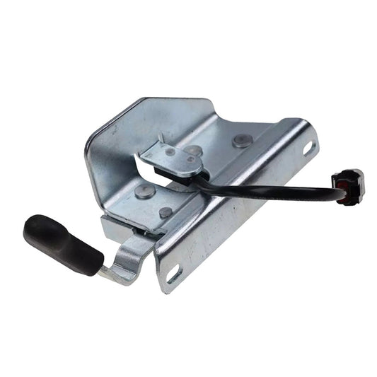 Door Lock Latch Suitable for Bobcat S550 S250 S300 S330 S450 S510 S530 7109661-0