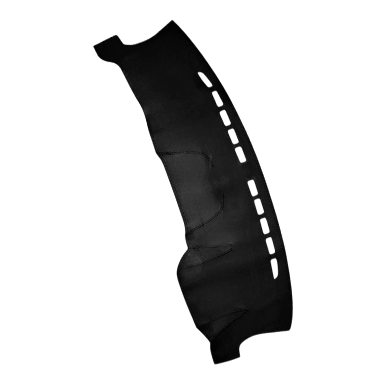 Dash Mat UV Protect Microfiber Leather Suitable For Ford Ranger Next-Gen 2022-On-2