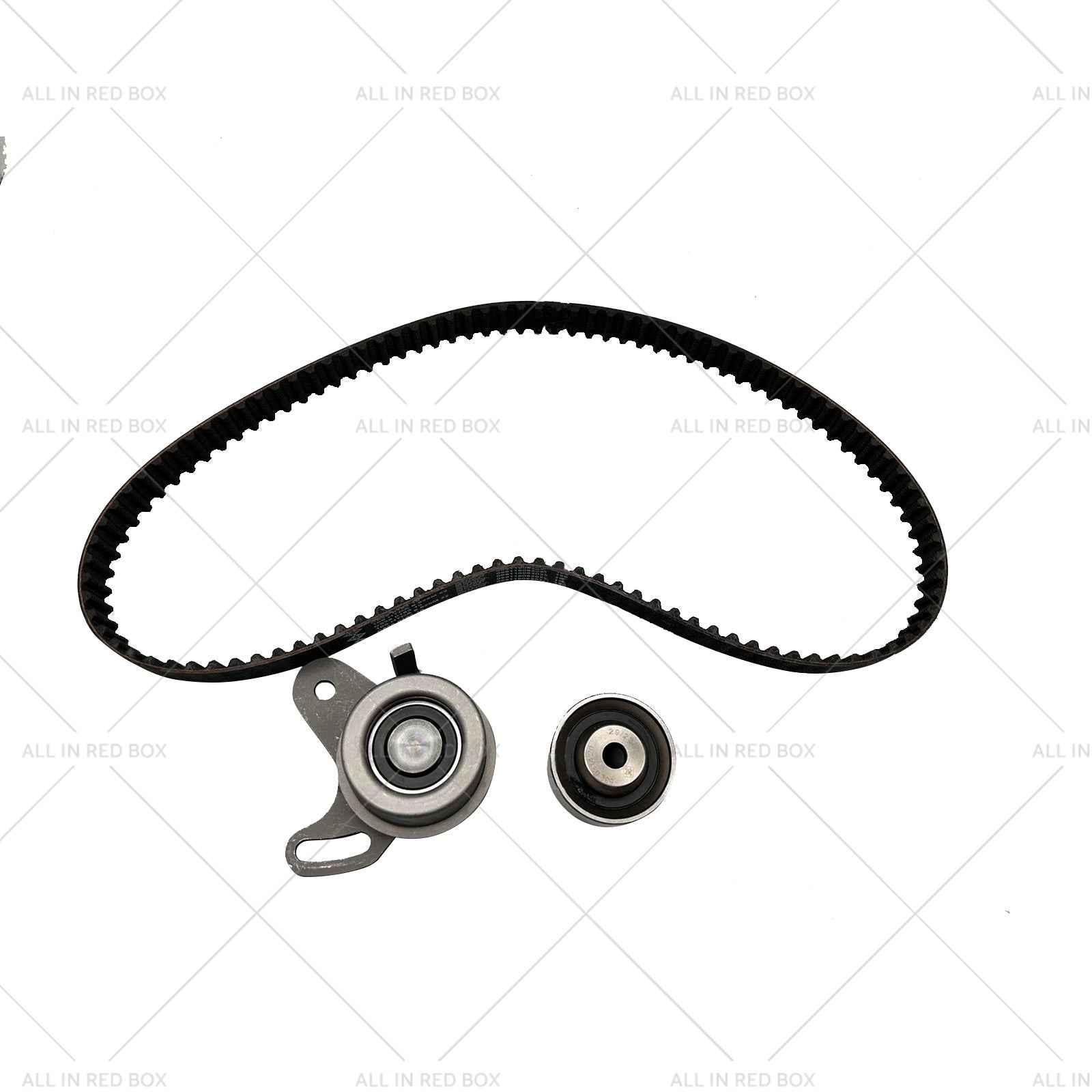Timing Belt+Tensioner Kit Suitable for Hyundai Getz TB 02-11 4cyl 1.4/1.5/1.6L-3