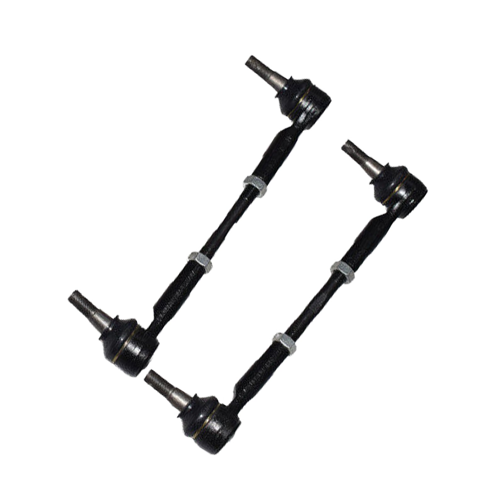 Tie Rod End Kit Suitable For Navara D22 4x4 Ute 4/97 to 11/05 Inner & Outer L+R-3