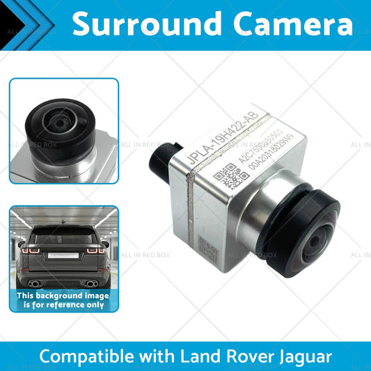 Surround Camera Suitable for Land Rover Jaguar 2018-2022 JPLA-19H422-AB-1
