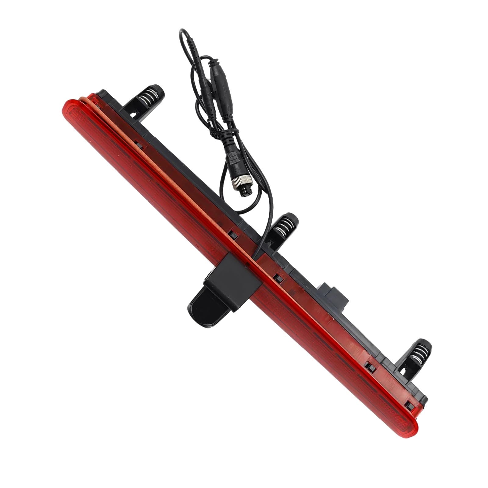 Reverse Camera Suitable For VW Transporter T5 T5.1 Brake Light Tailgate 05-16-2