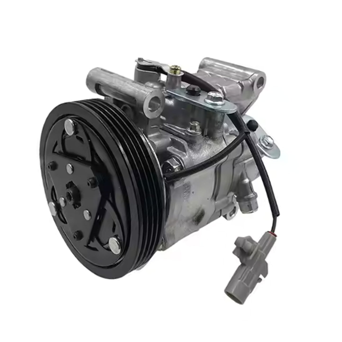 RS415 Swift Air Conditioning Compressor Pump Suitable For Suzuki EZ / M15A 2004-2010-0