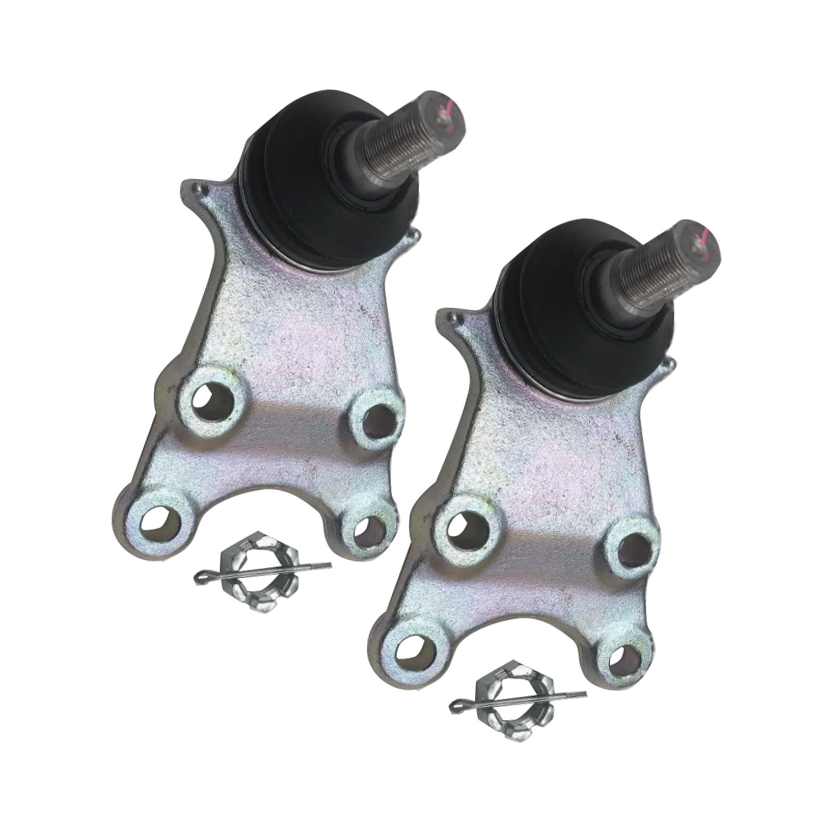 Lower Ball Joint Pair Suitable For Holden Jackaroo UBS17 UBS25 UBS55 UBS69 1988-1997-4
