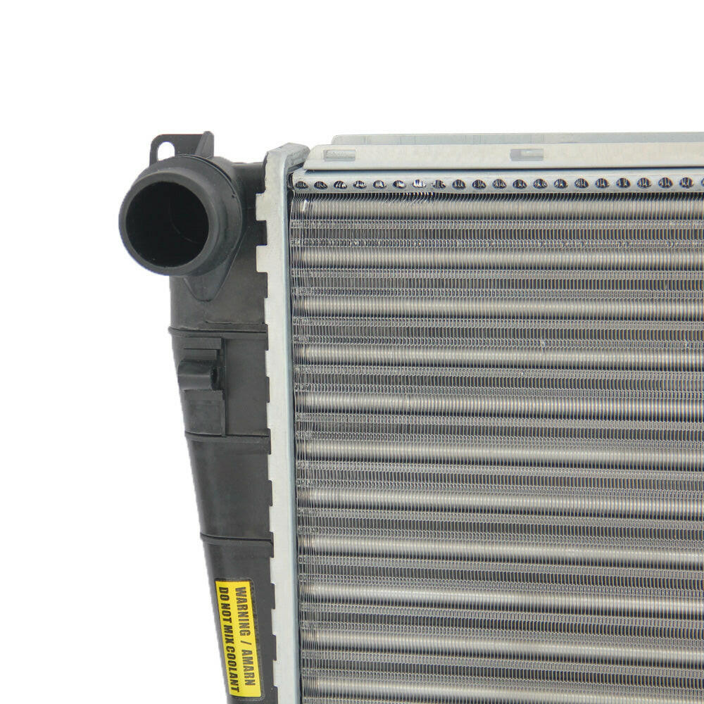 Radiator 360mm Suitable For Subaru Forester XT XS EJ25 2.5L Impreza 1.6L 1.8L-2