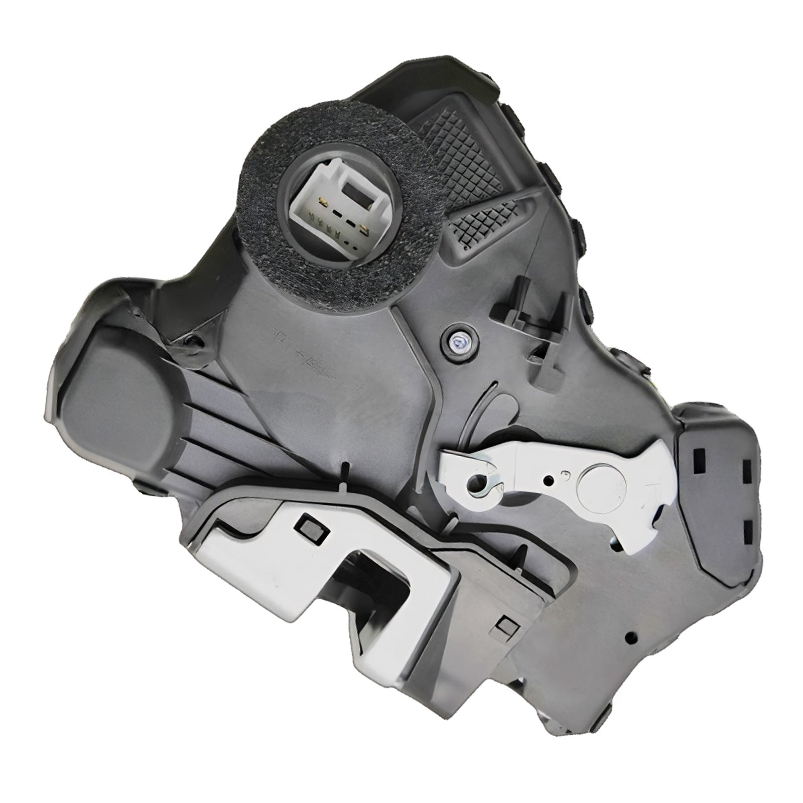 Rear Right Rear Right Power Door Lock Actuator Suitable for Toyota Hilux Vigo 2005-2015 RH-2