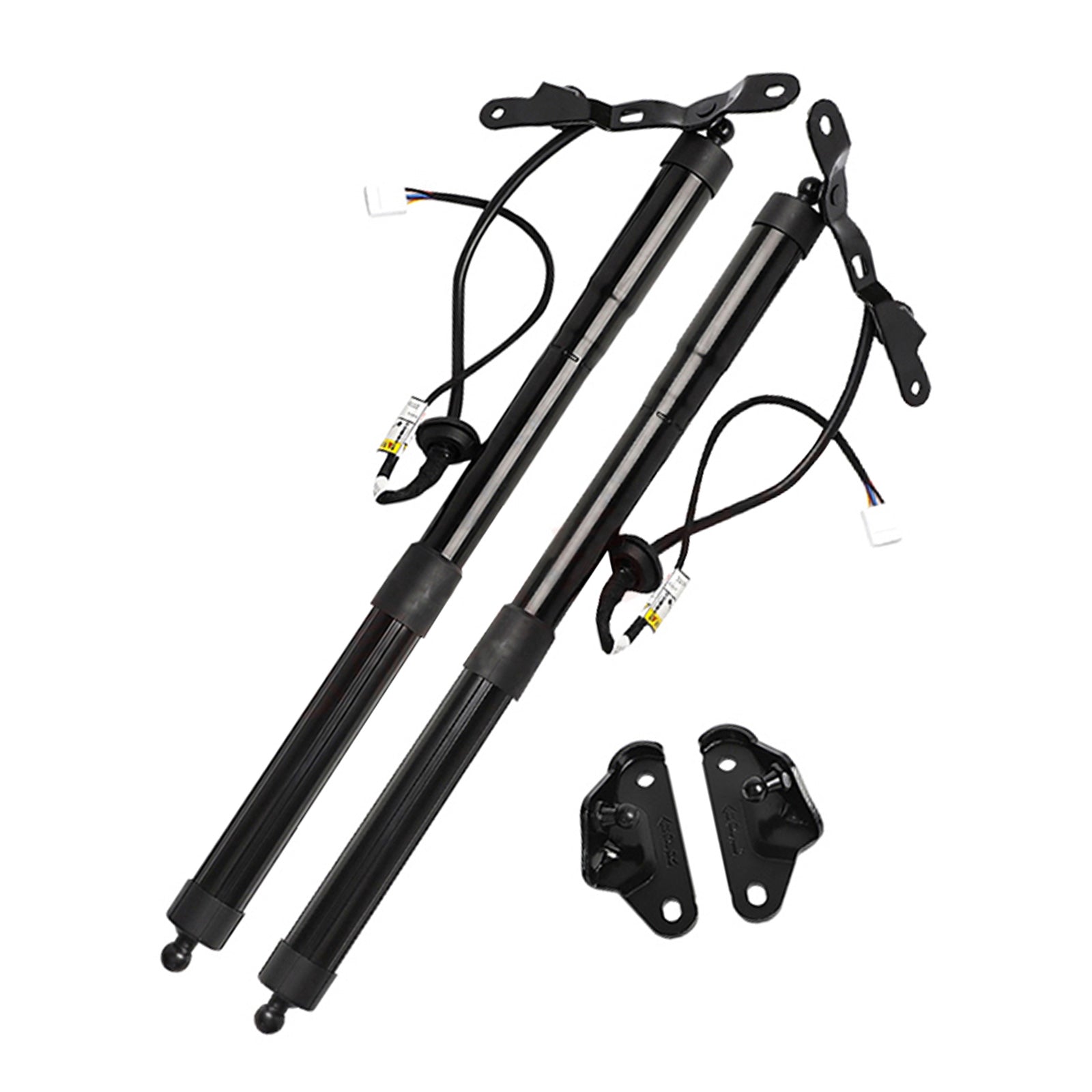 Rear Electric Power Tailgate Lift Gas Struts Pair Suitable For Toyota RAV4-0