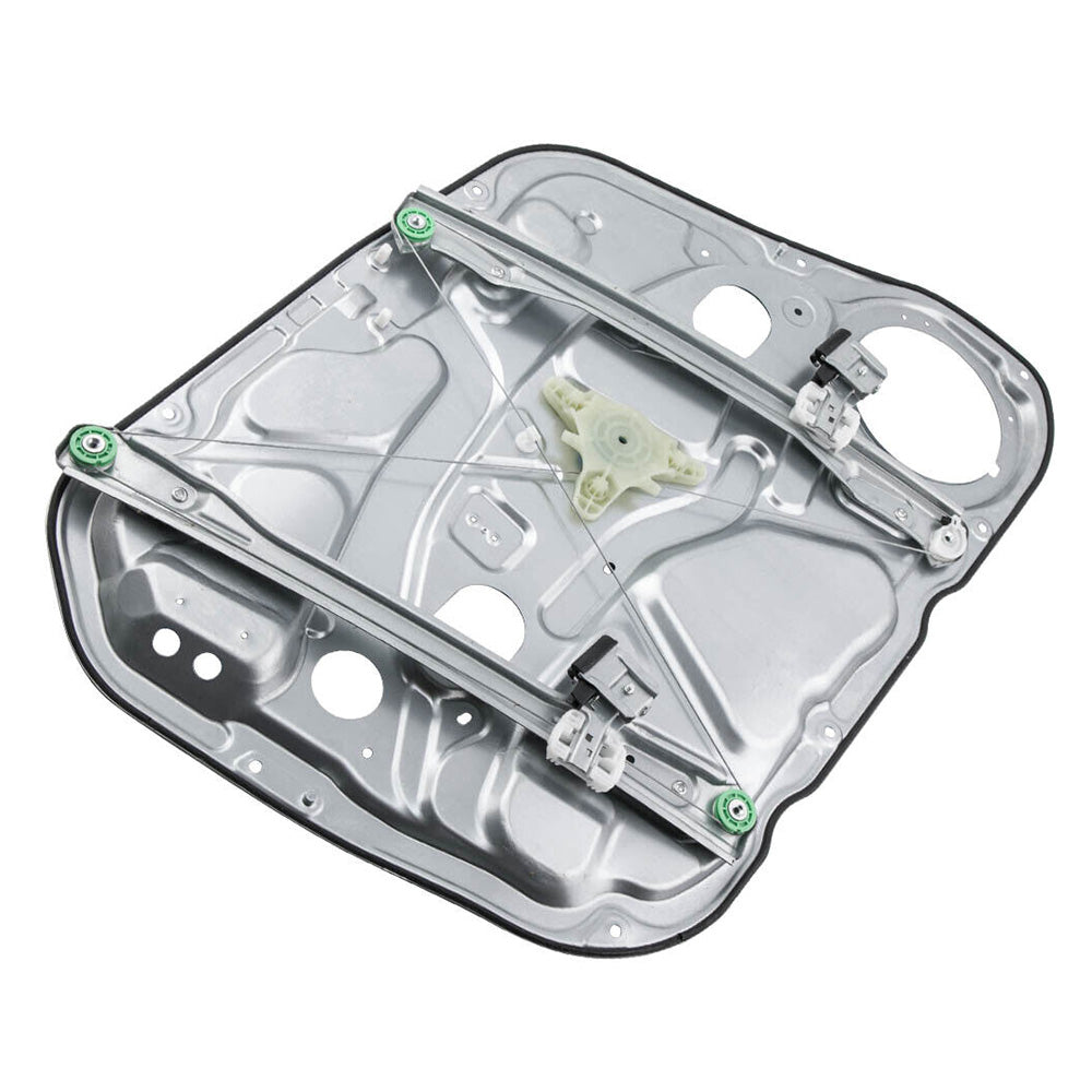 Electric Door Window Regulator With Motor Front Right Suitable For Hyundai i30-0