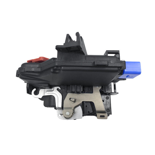 1x Front Right Driver Side Door Lock Actuator Suitable For VW Golf MK5 3D1837016-1