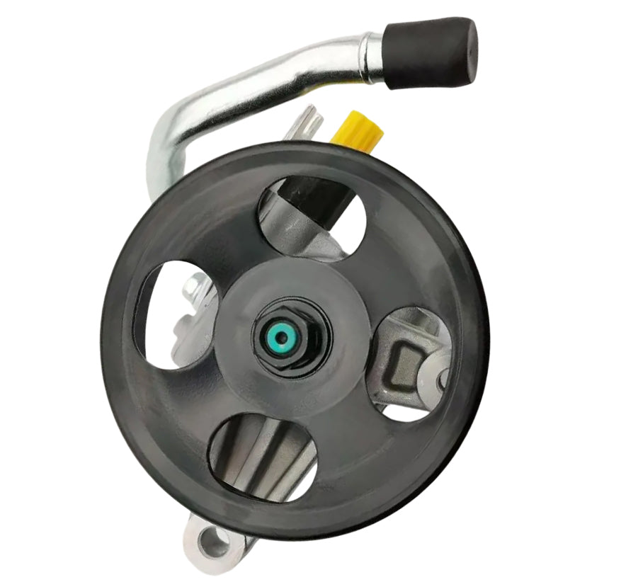 Power Steering Pump Suitable for Kia Grand Carnival VQ 3.5L 3.8L 2006-2014-5