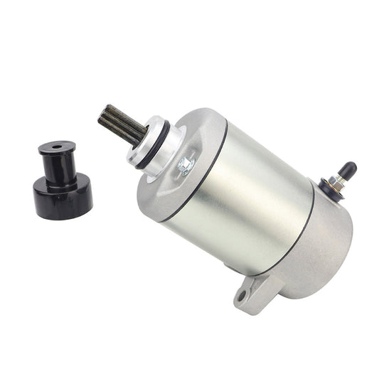 Starter motor Suitable For Honda TRX400FGA Rancher 400 AT GPScape TRX400FA 04-07-1