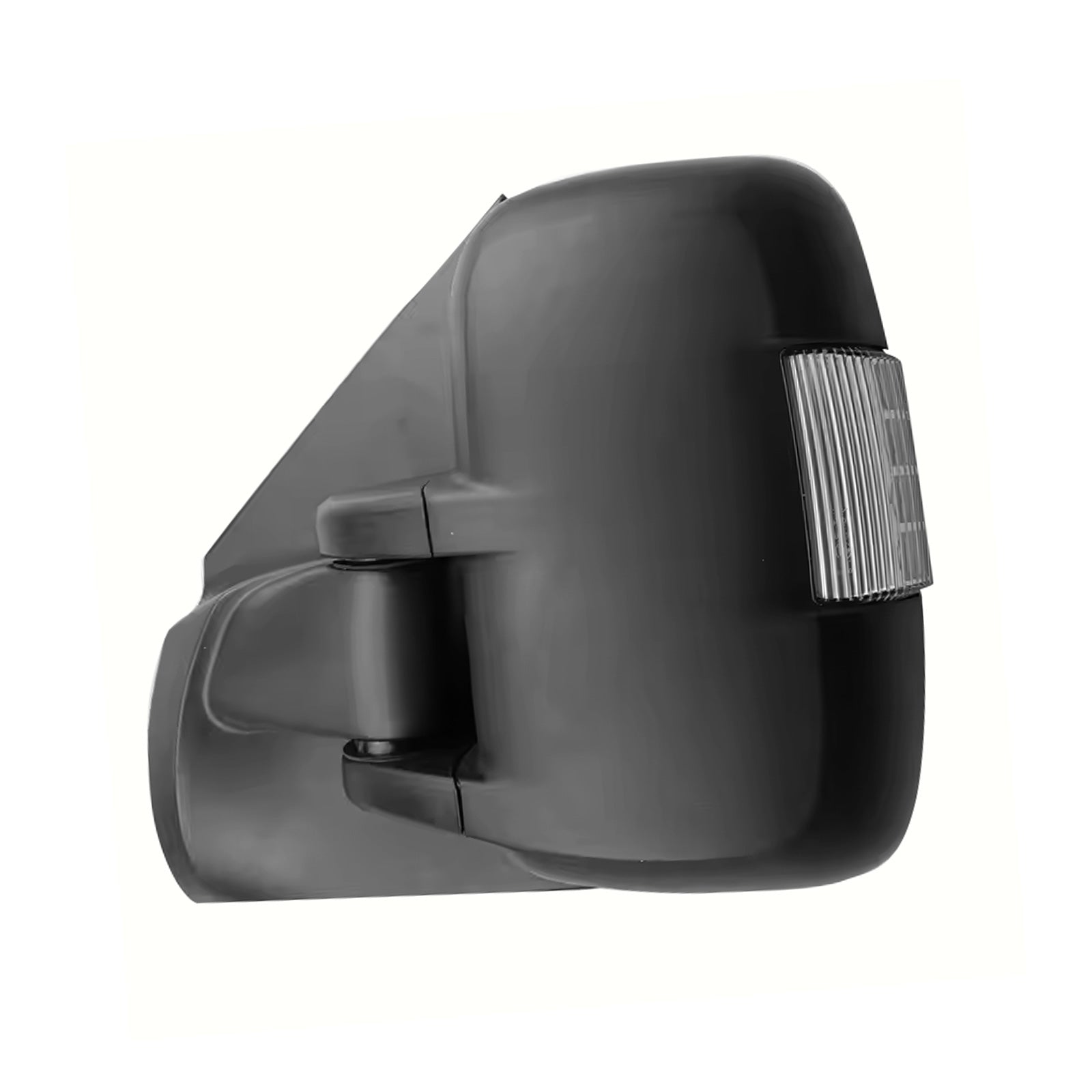 Left+ Right Side Door Mirror Electric Adjustment Suitable For LDV V80 13 on-4