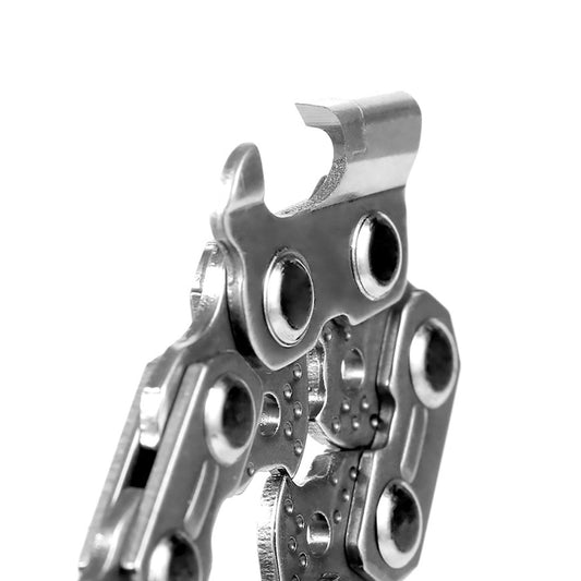 14''3/8LP .050 52DL Bar & Tungsten Chain Combo Suitable For Husqvarna Y40530-1