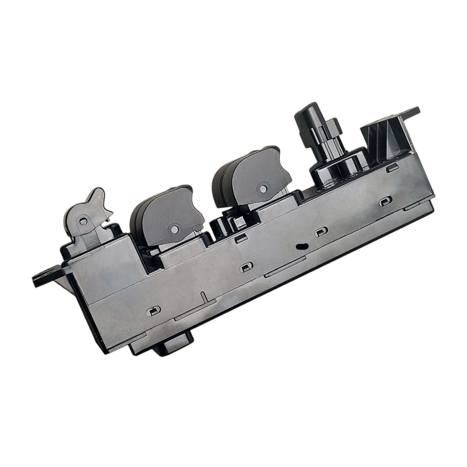 Master Power Window Switch Front Right Suitable For Subaru Outback Liberty 2004-2008 ABS Black-3