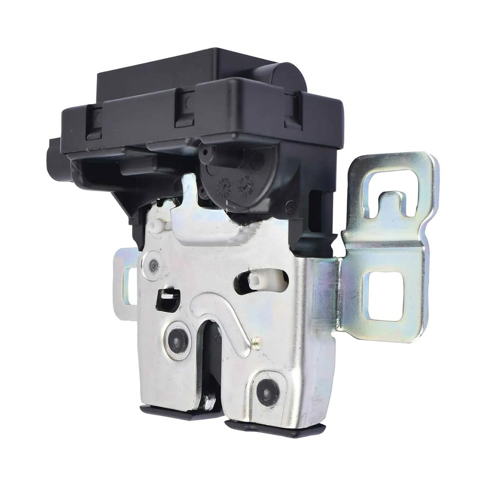 Tailgate Door Latch Lock Actuator Motor Suitable For Mini Cooper R50 / R53 2002-2006-3
