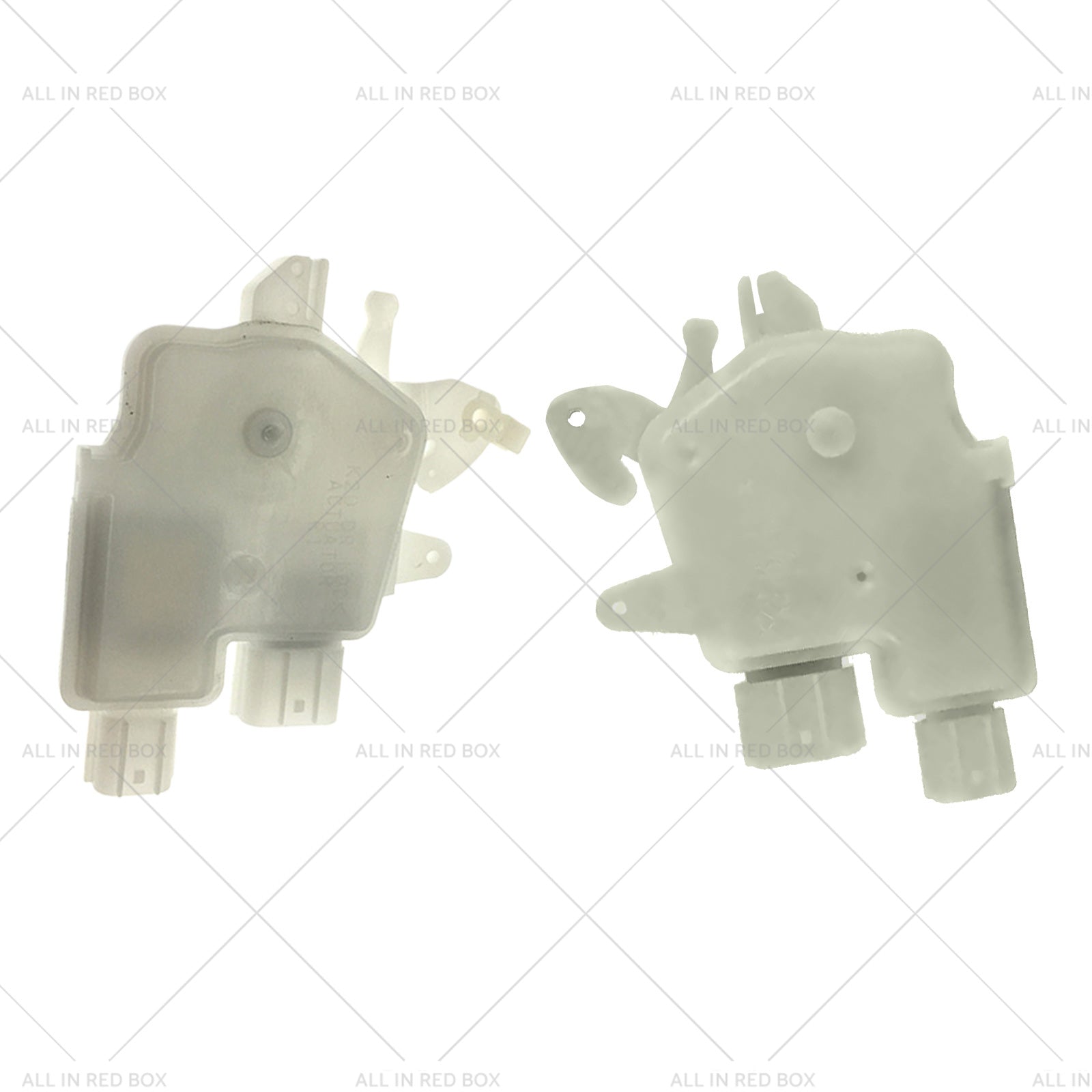 Pair of Left & Right Door Lock Actuators Suitable For Honda Accord / Acura Euro & Non-Euro 2003-2007-0