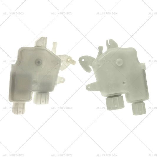 Pair of Left & Right Door Lock Actuators Suitable For Honda Accord / Acura Euro & Non-Euro 2003-2007-0