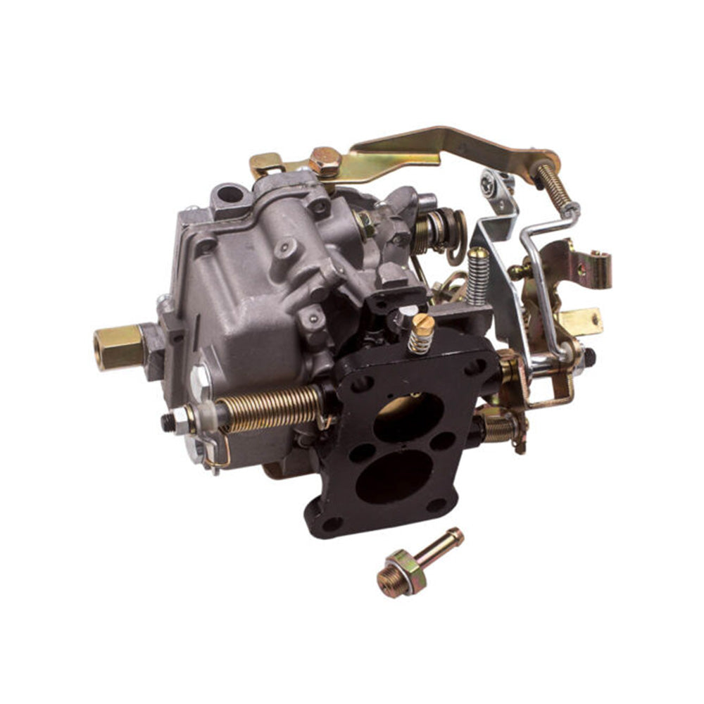Carburetor Suitable For Toyota Corolla 3K & 4K Engine 1968-1978 21100-24034 / 21100-24035-1
