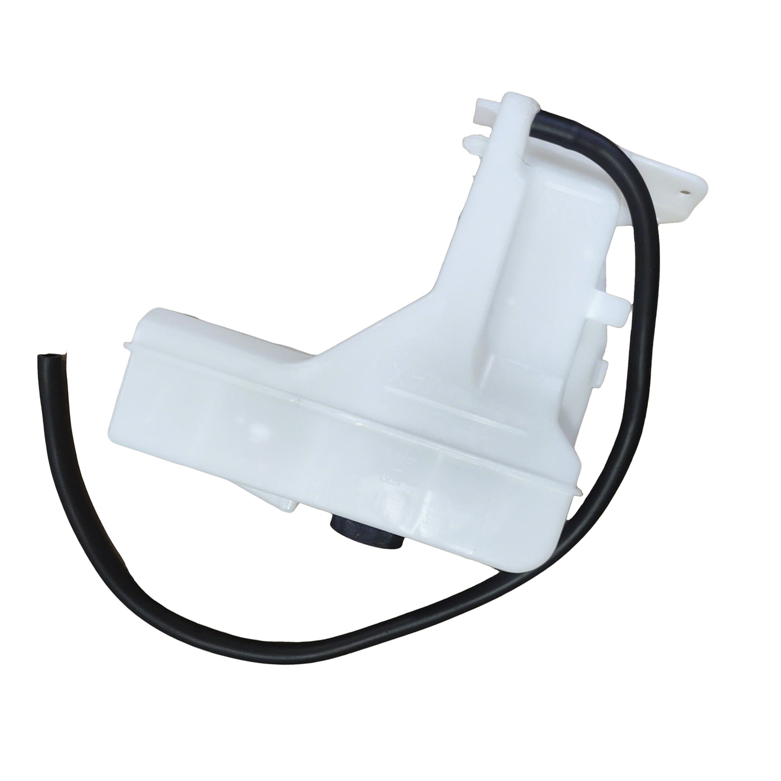 Radiator Overflow Expansion Bottle Heater Tank Suitable For Nissan Pulsar N16 1.6L 1.8L-3