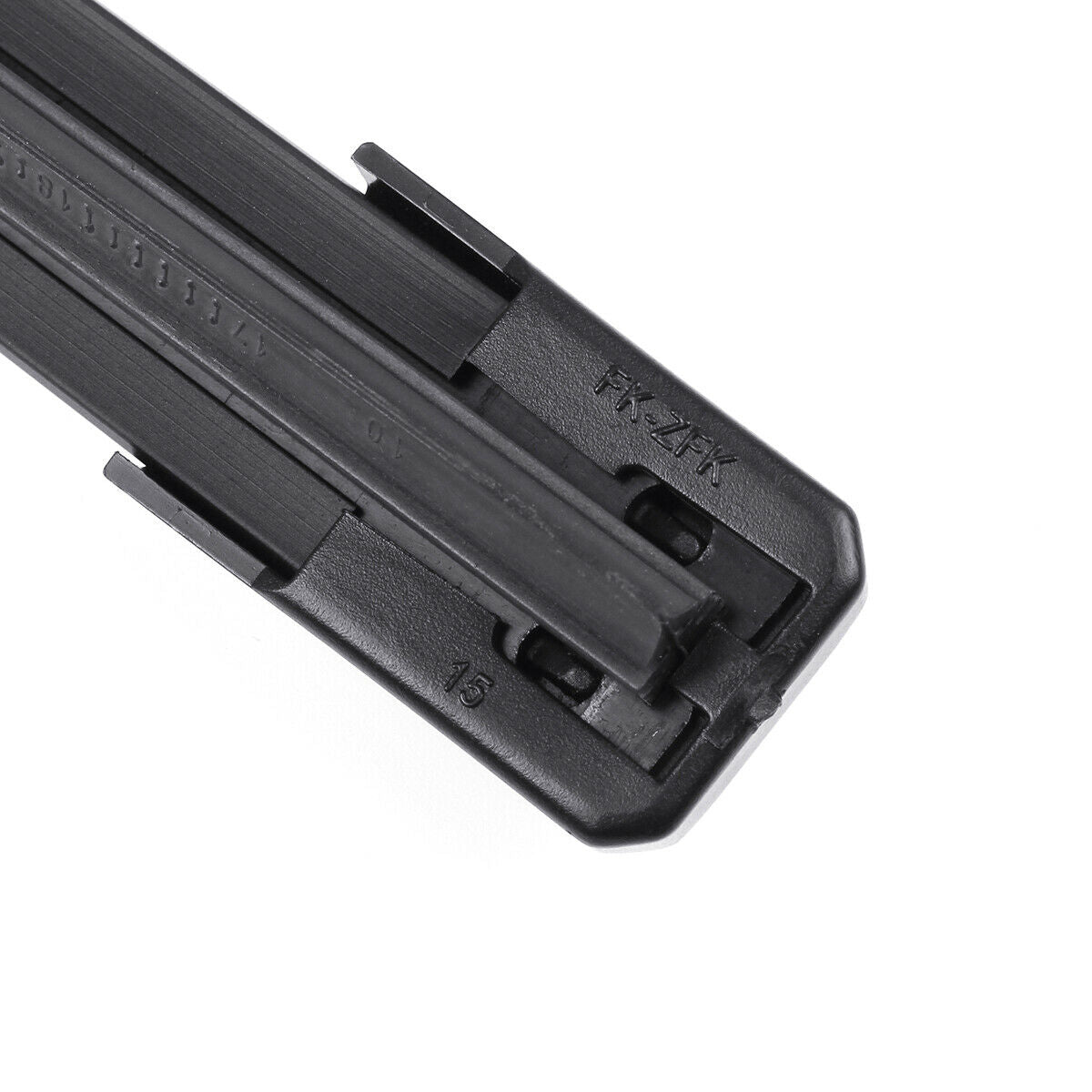 Front Windscreen Wiper Blades Pair 18 Inch & 22 Inch Suitable For Holden Colorado RG 2012-2019-2