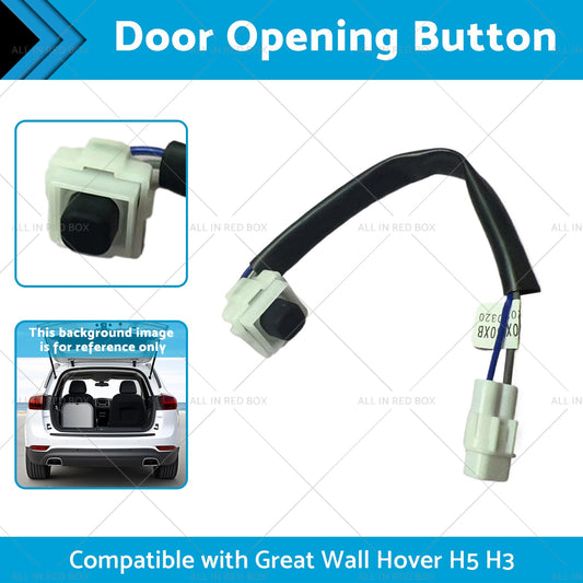 6305120-K80 Car Rear Door Opening Button Suitable for Great Wall Hover H5 H3-1