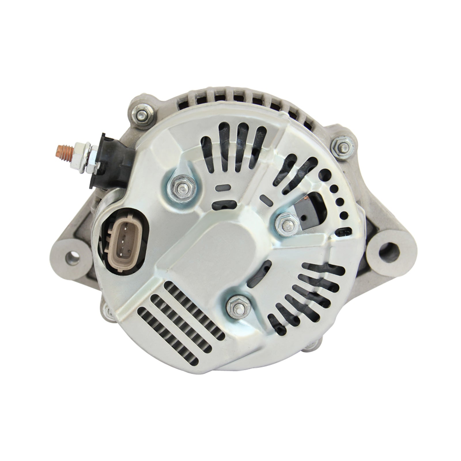 Alternator Suitable for Toyota Landcruiser HZJ80 HZJ105 HZJ75 HZJ79 HZJ78 1HZ-2