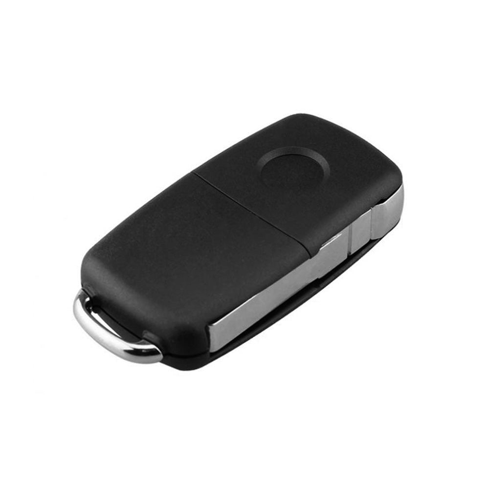 Complete Remote Key 433MHz Suitable For VW Beetle Golf Jetta Polo Tiguan Caddy-2