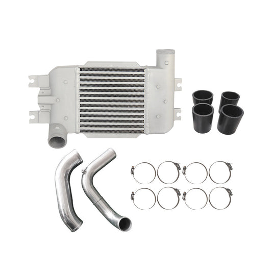 Intercooler Kit Suitable For Nissan GU Y61 3.0L CRD ZD30 Diesel Common Rail 2007-2012-0