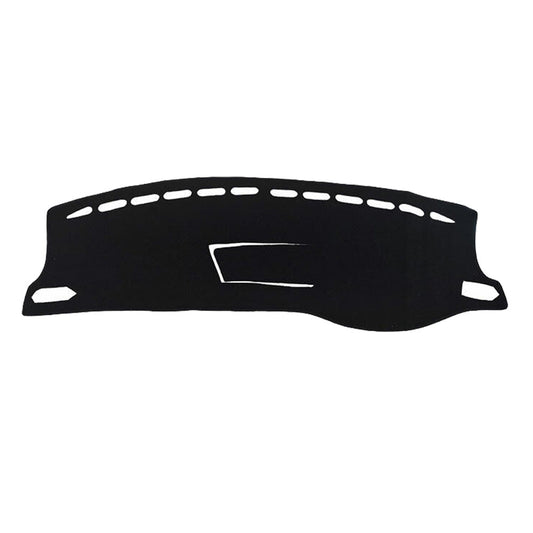 Non-Slip Dash Mat Suitable for Volkswagen T-Cross C1 85TSI Life-Style 2020-2023-0
