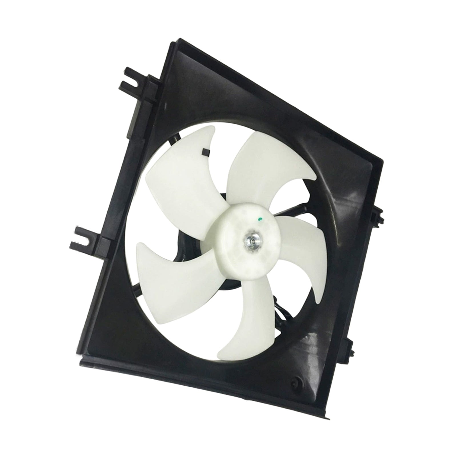 Right Radiator Cooling Thermo Fan Suitable For Subaru Liberty Outback GEN4 03-09-1