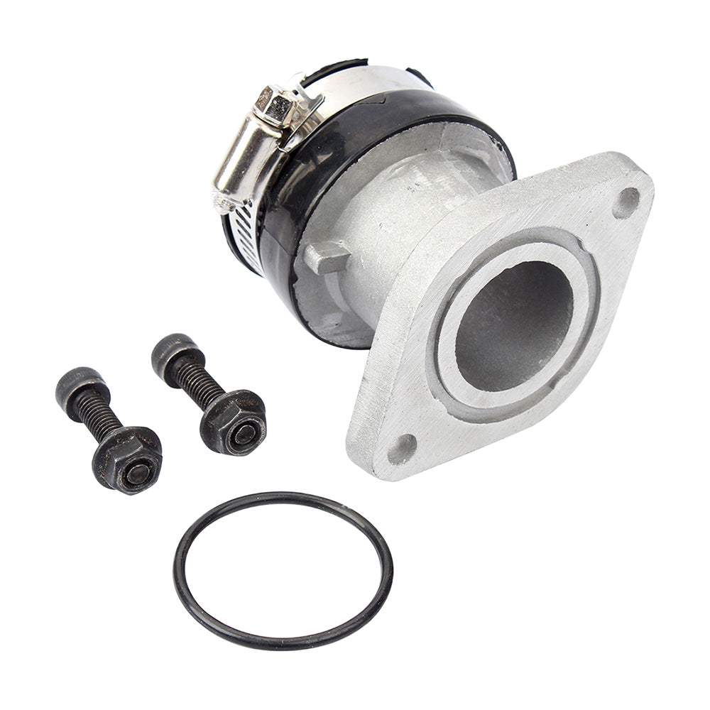 26MM Intake Manifold Carburetor Boot Kit Suitable for Yamaha 1999-2004-4