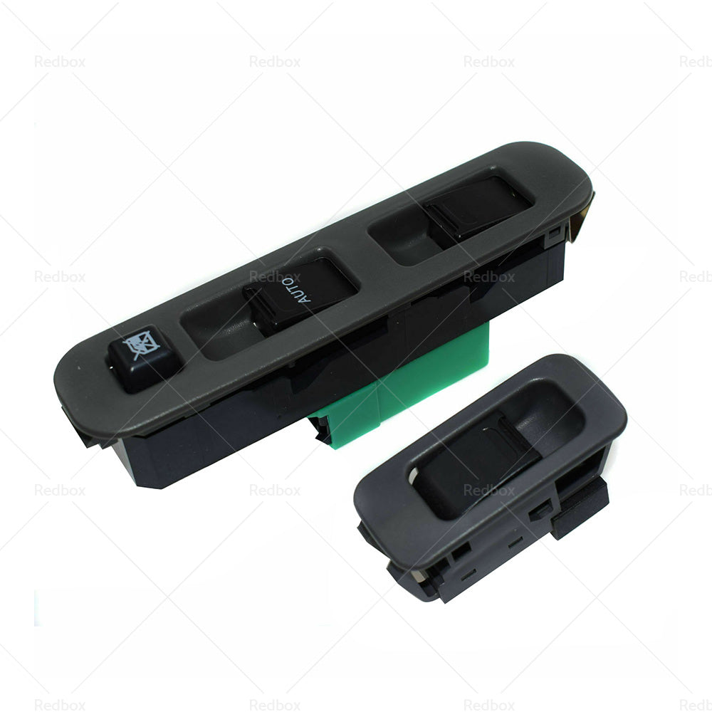 Front LR Window Switch Suitable for Suzuki Jimny FJ 37990-81A20 37995-75F00-P4Z-3