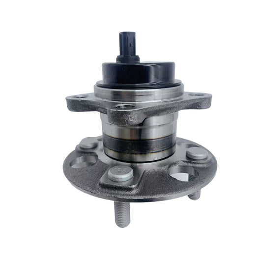 Rear Wheel Bearing Hub Suitable for Toyota Yaris NCP90 NCP91 NCP93 NCP130-1