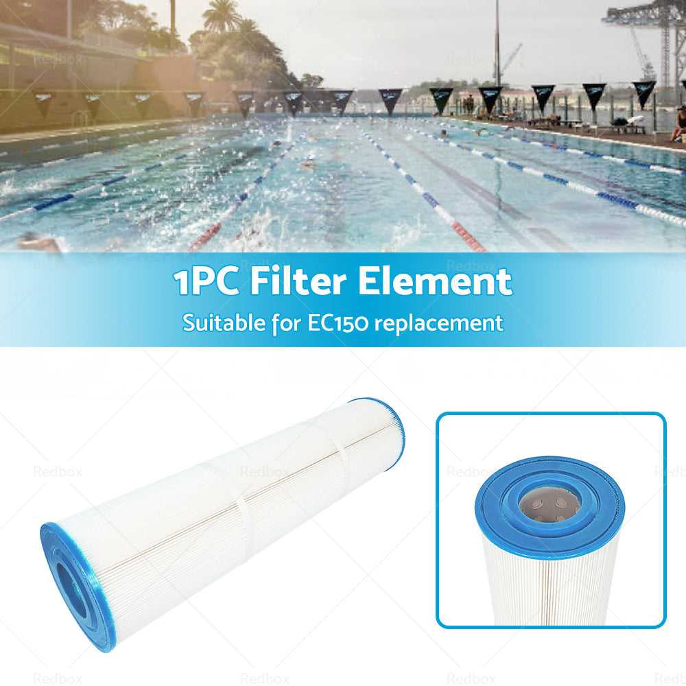 SUITABLE FOR EC150 FILTER REPLACEMENT SWIMMING POOL CARTRIDGE FILTER ELEMENT-1