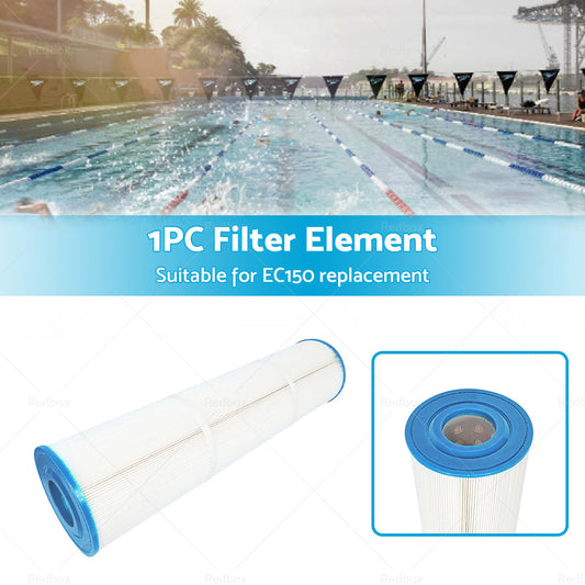 SUITABLE FOR EC150 FILTER REPLACEMENT SWIMMING POOL CARTRIDGE FILTER ELEMENT-1