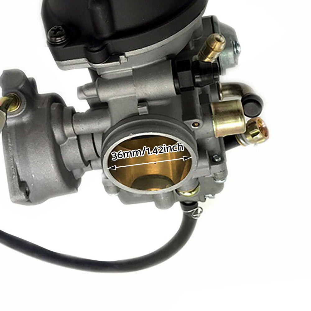 Carby Carburetor Carb Suitable For CF Moto 300cc-500cc CF188 CF500 KFX400 YFM400-1