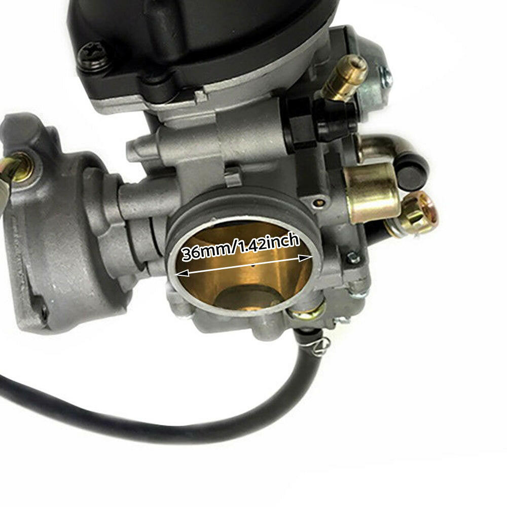 Carburetor Suitable For CF Moto 300cc-500cc CF188 CF500 KFX400 YFM400-2