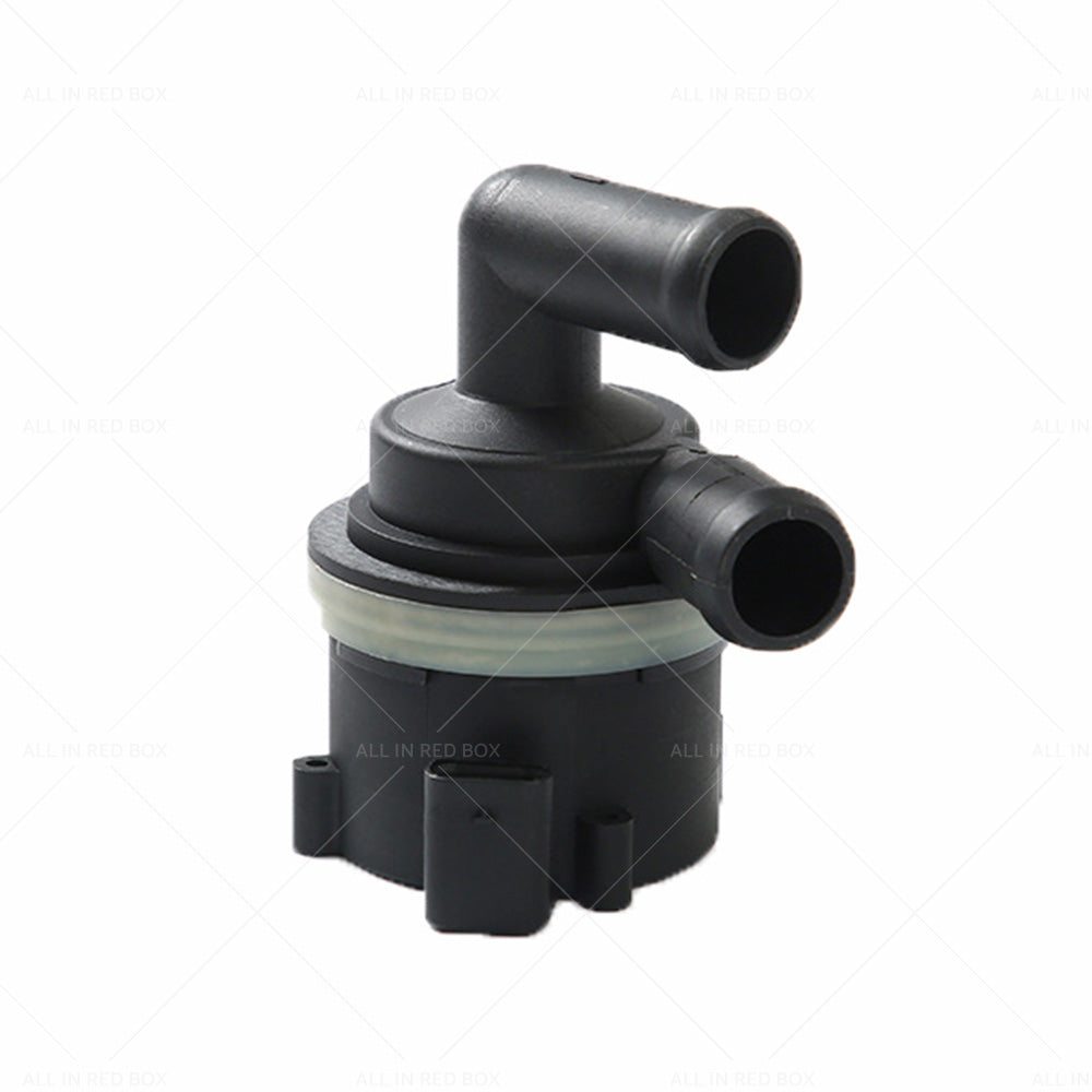 Coolant Water Pump Suitable For Audi A4 A6 Q5 TT Skoda Octavia VW Golf Passat CC-2