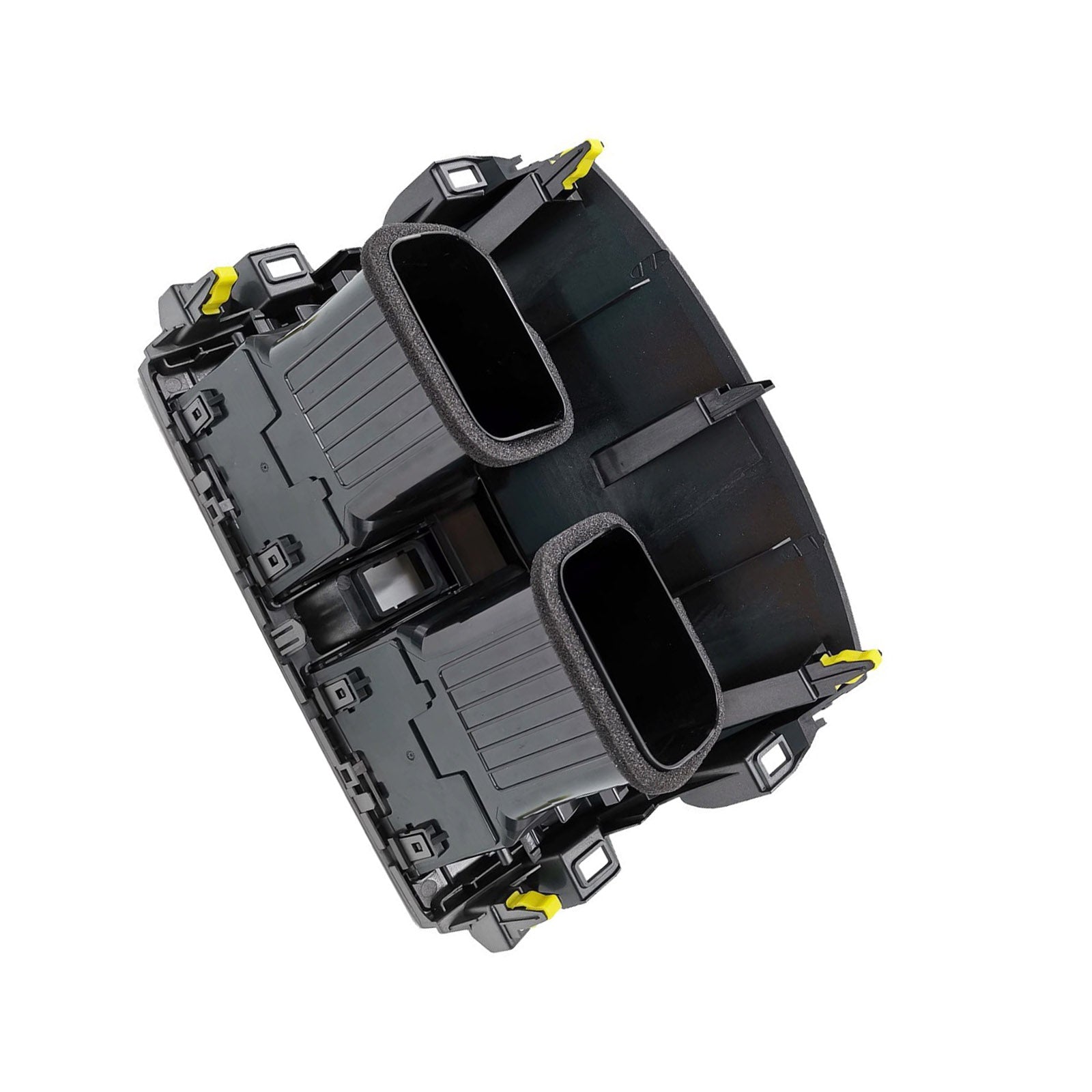 Center Dash AC Outlet Air Vent Panel Suitable for Toyota Corolla 2008-2013 AC Outlet Dash 55670-02160-2