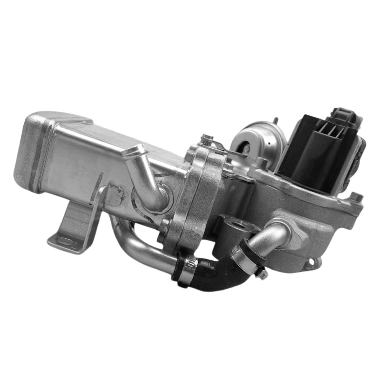 EGR Valve Cooler Assembly Suitable for LDV T60 Diesel 2.8L SC28R 2017- 2022-4