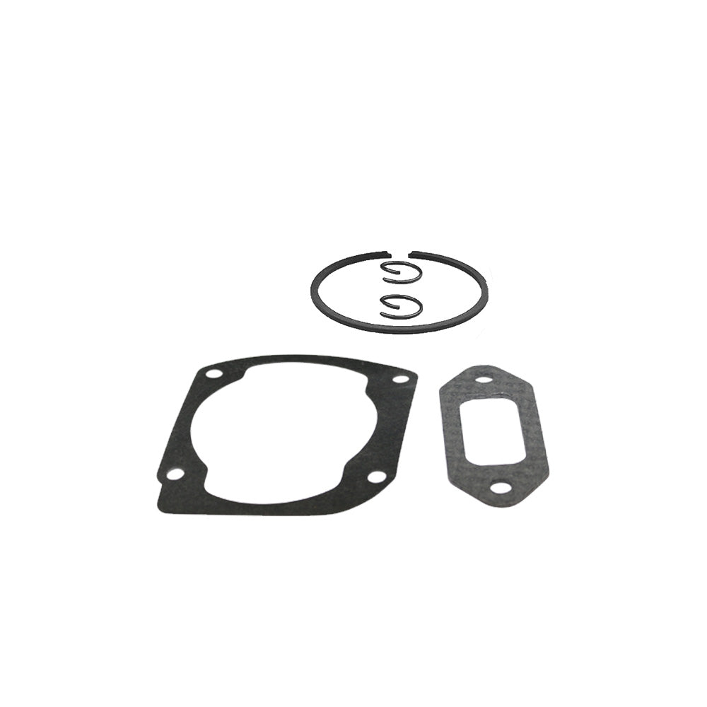 Piston and Cylinder Assembly Kit Suitable For Husqvarna 365 Chainsaw 48mm-4