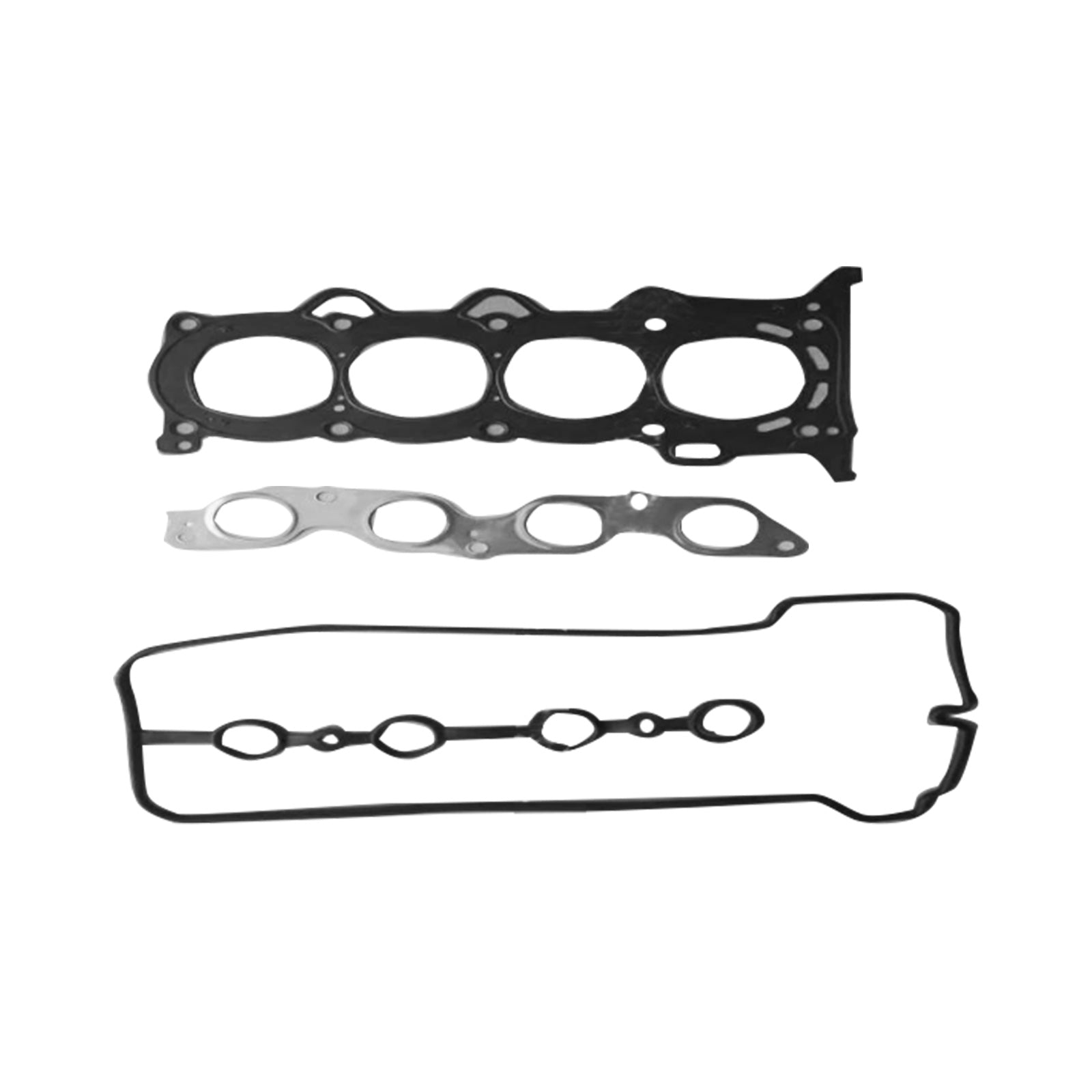 Engine Cylinder Head Gasket Repair Kit Suitable For Toyota Yaris 0411121040-2