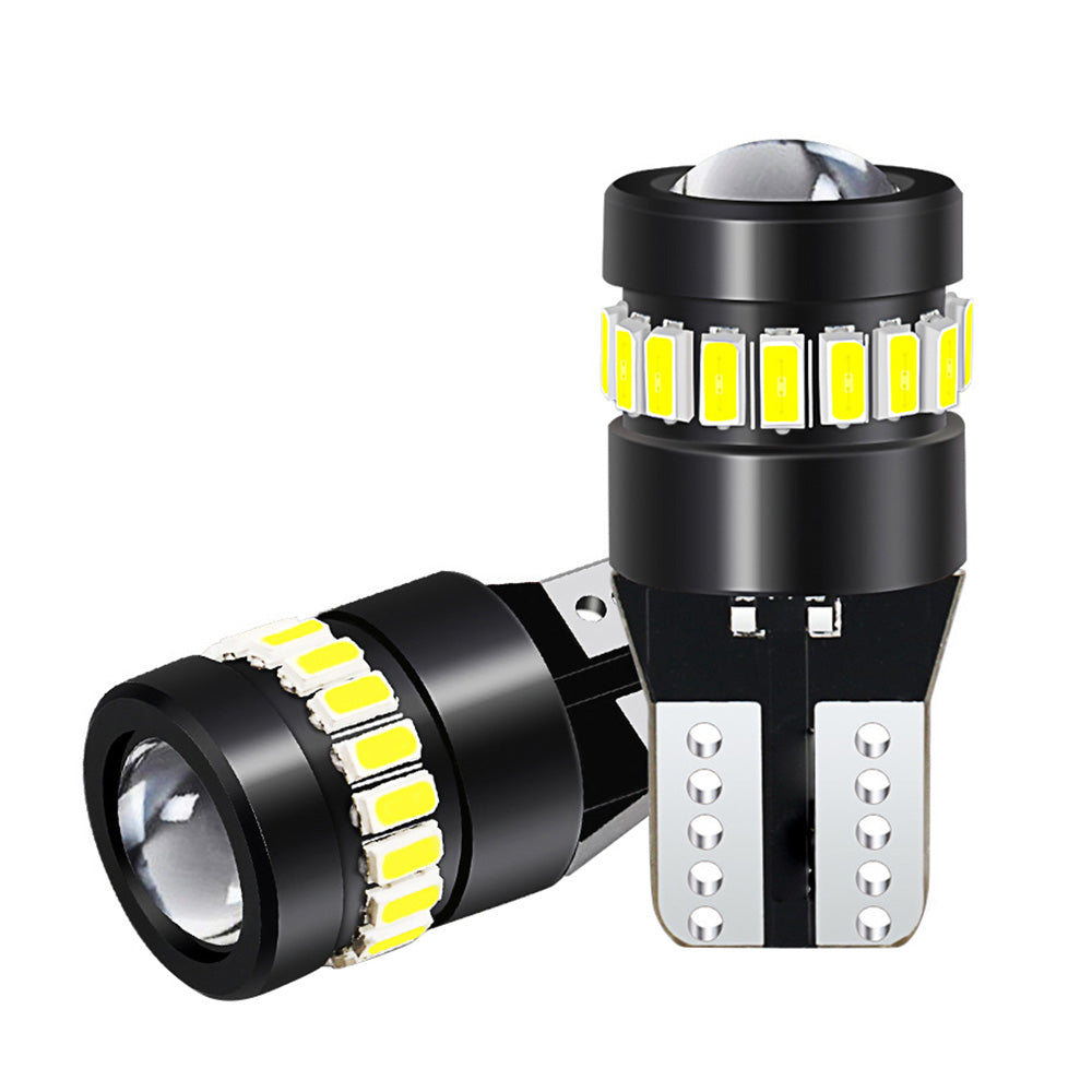LED Parker Wedge Bulb Globes Suitable For Holden Commodore VT VX VU VY VZ VE VF-3