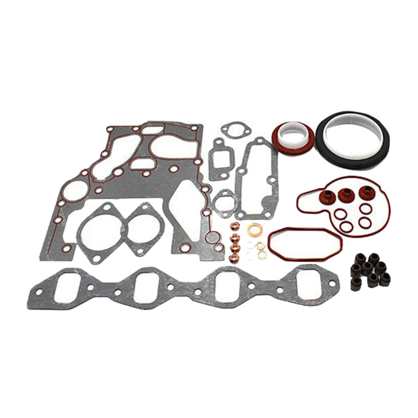 VRS Head Gasket Kit Suitable For Holden Rodeo TFR55 TFS54 TFS55 2.8L 4JB1 4JB1T-2